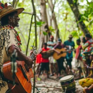 Cultura & Tradições