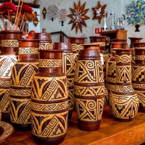 Arte & Expressões Culturais